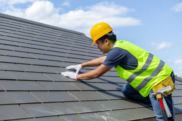 Best Roof Leak Repair  in Friday Harbor, WA