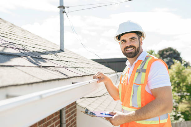Best New Roof Installation  in Friday Harbor, WA