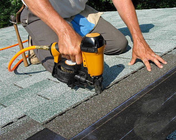 Best Roof Replacement Cost  in Friday Harbor, WA