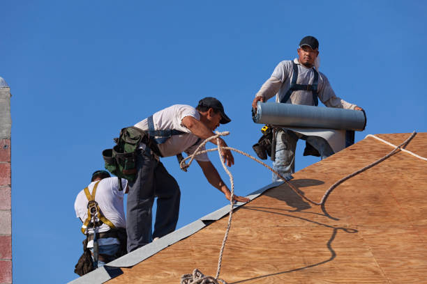 Quick and Trustworthy Emergency Roof Repair Services in Friday Harbor, WA