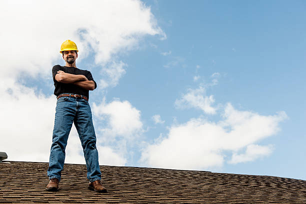 Best Residential Roofing Contractor  in Friday Harbor, WA