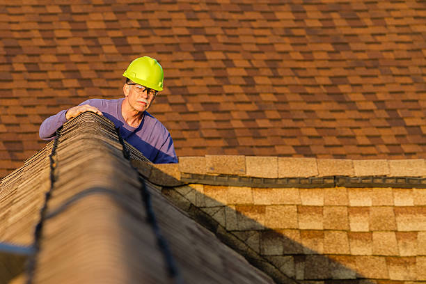 Best Affordable Roofing Company  in Friday Harbor, WA