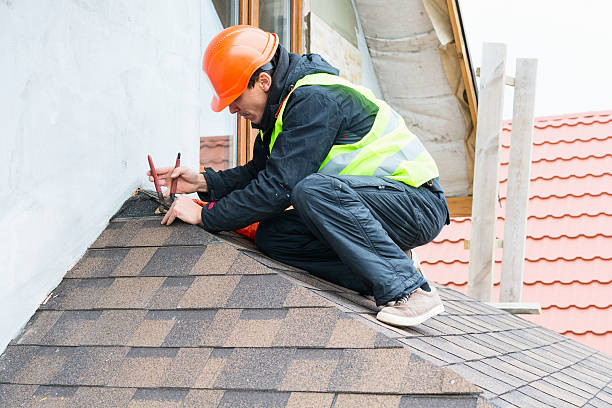 Best Roof Repair Services  in Friday Harbor, WA