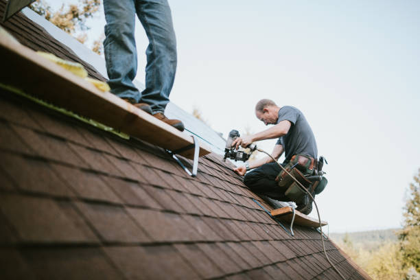 Best Roof Repair Specialists  in Friday Harbor, WA