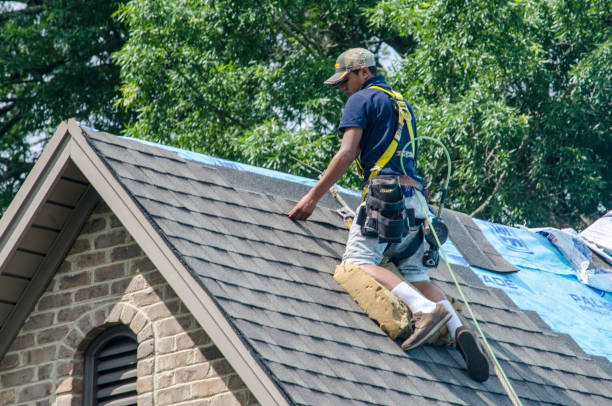 Best Slate Roofing Contractor  in Friday Harbor, WA
