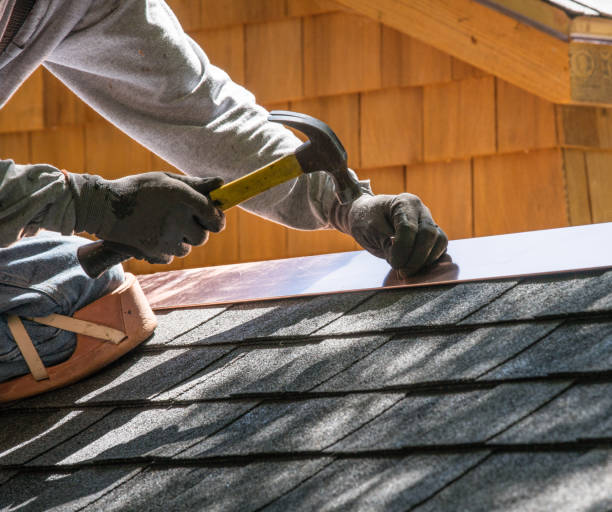Best Roof Restoration Services  in Friday Harbor, WA
